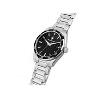 Watch Maserati Man Velocità in Steel R8853152002 - R8853152002